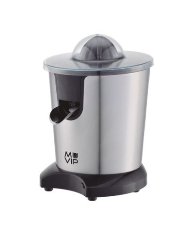 EXPRIMIDOR INOX 600W MUVIP