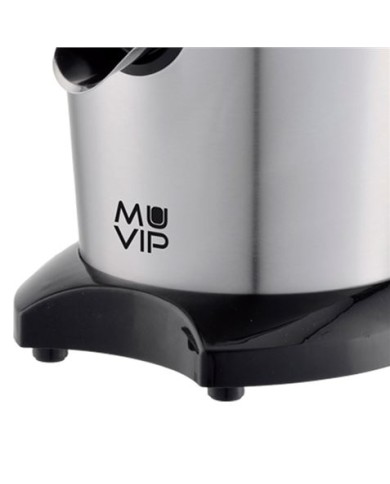 EXPRIMIDOR INOX 600W MUVIP