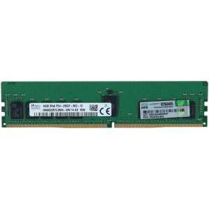 MEMORIA RAM 16GB HP DDR4 1RX4 PC4-2933Y-R PROLIANT RACK/TORRE/BLADE SYSTEM