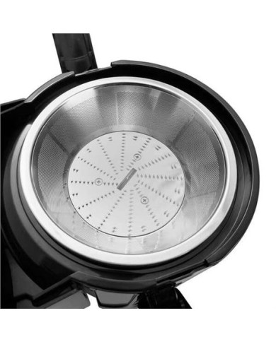 LICUADORA ACERO INOX 1200W LI6000 ORBEGOZO