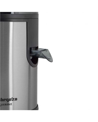 LICUADORA LI5060 600W 2 VELOCIDADES | COLADOR Y FILTRO INOX ORBEGOZO