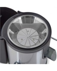 LICUADORA LI5060 600W 2 VELOCIDADES | COLADOR Y FILTRO INOX ORBEGOZO