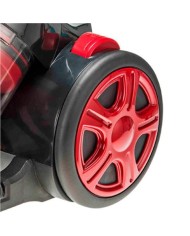 ASPIRADORA CICLÓNICA COMPACTA 700W AS600 MUVIP