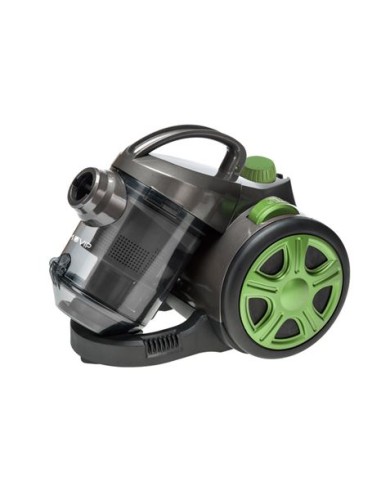 ASPIRADORA CICLÓNICA COMPACTA 700W PRO600 MUVIP