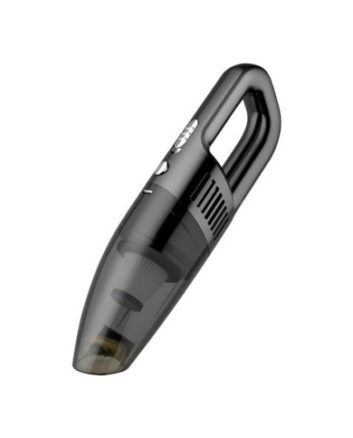 ASPIRADORA DE MANO 12V CON CABLE CZ001 XO