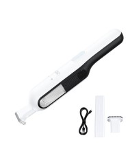 ASPIRADORA DE MANO CON ACCESORIOS CZ020 XO