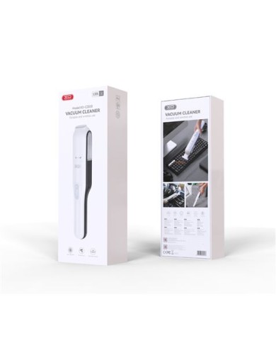 ASPIRADORA DE MANO CON ACCESORIOS CZ020 XO