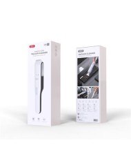 ASPIRADORA DE MANO CON ACCESORIOS CZ020 XO