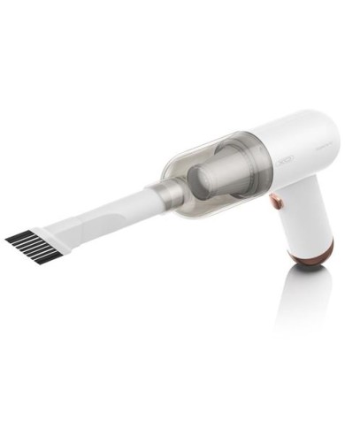 MINI ASPIRADOR PORTATIL A BATERIA CZ007 XO