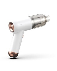 MINI ASPIRADOR PORTATIL A BATERIA CZ007 XO