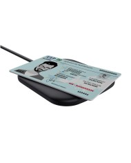 LECTOR DE TARJETAS EXTERNO TRUST USB 2.0 CETO DNI