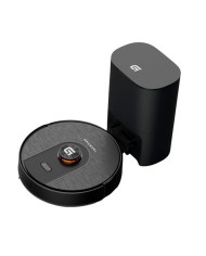 DEPOSITO VACIADO PARA ROBOT ASPIRADORA I-DANCER TURBO BRUSH/ LASER GRUNKEL