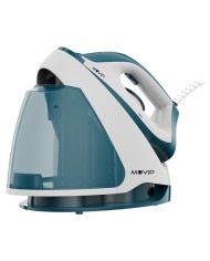 CENTRO DE PLANCHADO 1.2 LITROS 2200W MUVIP