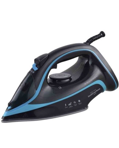 PLANCHA DE VAPOR 3200W ANODICED GRUNKEL