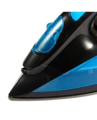 PLANCHA VAPOR 1.600W CERAMICA MUVIP