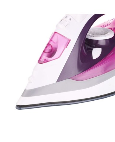 PLANCHA VAPOR 2.200W CERAMICA MUVIP