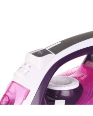 PLANCHA VAPOR 2.200W CERAMICA MUVIP