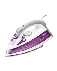 PLANCHA VAPOR 2.200W CERAMICA MUVIP