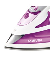 PLANCHA VAPOR 2.200W CERAMICA MUVIP