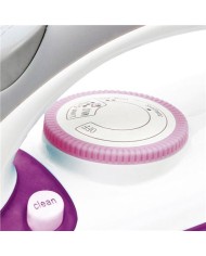 PLANCHA VAPOR 2.200W CERAMICA MUVIP