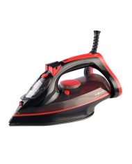 PLANCHA VAPOR 2.400W CERÁMICA MUVIP