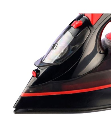 PLANCHA VAPOR 2.400W CERÁMICA MUVIP