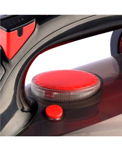 PLANCHA VAPOR 2.400W CERÁMICA MUVIP