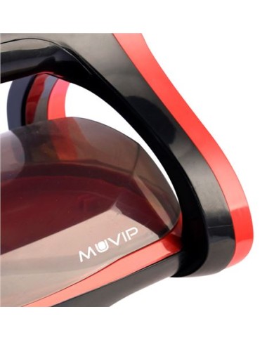 PLANCHA VAPOR 2.400W CERÁMICA MUVIP