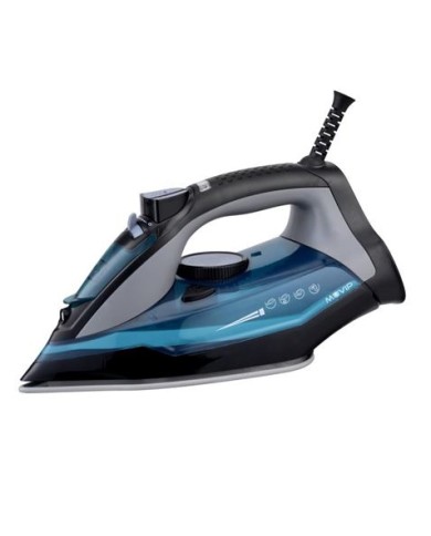 PLANCHA VAPOR 2.800W CERÁMICA MUVIP