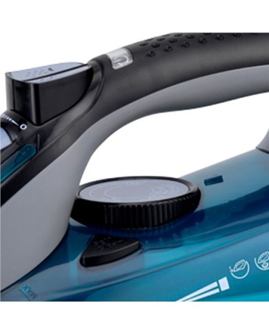 PLANCHA VAPOR 2.800W CERÁMICA MUVIP