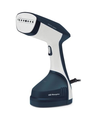 PLANCHA VERTICAL ORBEGOZO SVT1200 | 1600W | 260ML