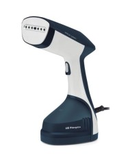 PLANCHA VERTICAL ORBEGOZO SVT1200 | 1600W | 260ML