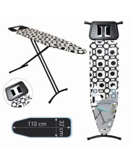 TABLA DE PLANCHAR SUPER 110X32 AFRODITE URBAN LIVING