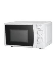 MICROONDAS 20 LITROS 700W FUNCIÓN DESCONGELACIÓN MUVIP