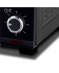 HORNO 25 LITROS 1600W INOX MUVIP