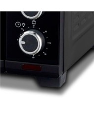 HORNO 48 LITROS 2000W INOX MUVIP