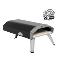 HORNO DE GAS PORTÁTIL PARA PIZZAS MUVIP