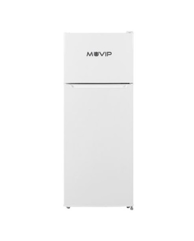 FRIGORIFICO DEFROST 208 LITROS | 140CM BLANCO MUVIP