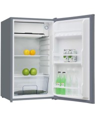 FRIGORIFICO DEFROST 90 LITROS | 83CM INOX MUVIP