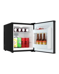 MINI BAR TERMOELÉCTRICO (SILENCIOSO, 13dB) 28L | 44,5CM | CERRADURA MUVIP