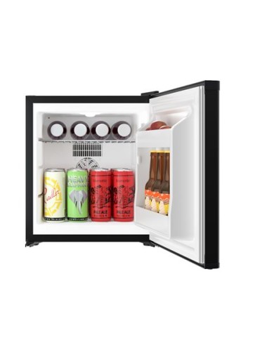 MINI BAR TERMOELÉCTRICO (SILENCIOSO, 13dB) 28L | 44,5CM | CERRADURA MUVIP