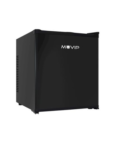 MINI BAR TERMOELÉCTRICO (SILENCIOSO, 13dB) 28L | 44,5CM | CERRADURA MUVIP