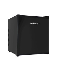 MINI BAR TERMOELÉCTRICO (SILENCIOSO, 13dB) 28L | 44,5CM | CERRADURA MUVIP
