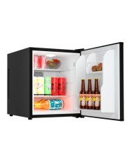 MINI BAR TERMOELÉCTRICO (SILENCIOSO, 13dB) 44 LT | 51,3CM | CERRADURA