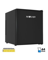 MINI BAR TERMOELÉCTRICO (SILENCIOSO, 13dB) 44 LT | 51,3CM | CERRADURA
