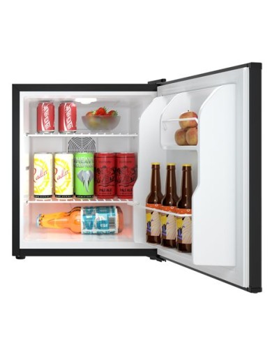 MINI BAR TERMOELÉCTRICO (SILENCIOSO, 13dB) 44 LT | 51,3CM | CERRADURA