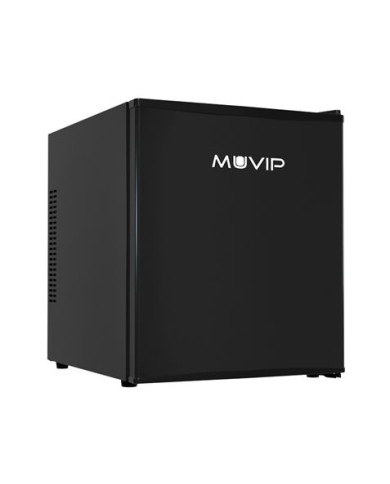 MINI BAR TERMOELÉCTRICO (SILENCIOSO, 13dB) 44 LT | 51,3CM | CERRADURA