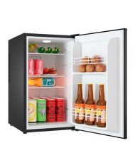 MINI BAR TERMOELÉCTRICO (SILENCIOSO, 13dB) 68L | 74CM | CERRADURA MUVIP
