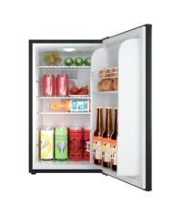 MINI BAR TERMOELÉCTRICO (SILENCIOSO, 13dB) 68L | 74CM | CERRADURA MUVIP