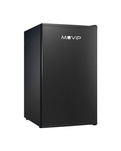 MINI BAR TERMOELÉCTRICO (SILENCIOSO, 13dB) 68L | 74CM | CERRADURA MUVIP
